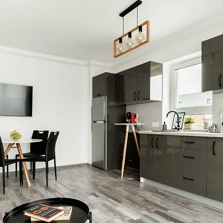 Skylark - Miami With Terrace & Mountain View Braşov