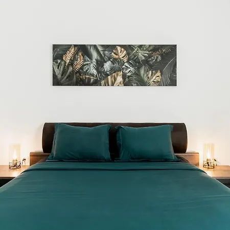 Skylark - Miami Studio With Terrace & Mountain View Lägenhet Braşov