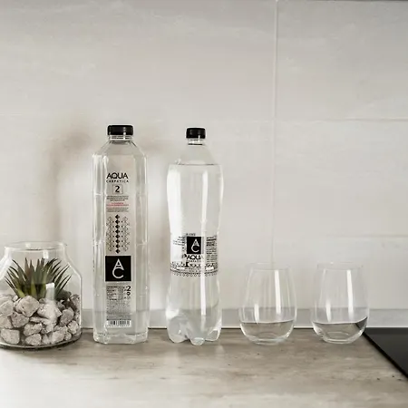 Skylark - Miami With Terrace & Mountain View Appartamento *