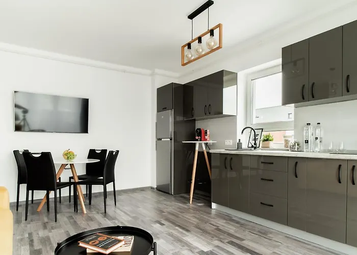 Skylark - Miami With Terrace & Mountain View Braşov