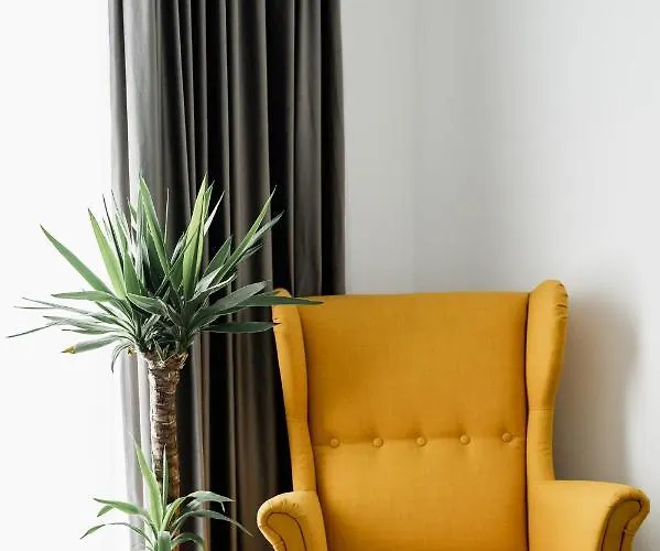 Skylark - Miami With Terrace & Mountain View *