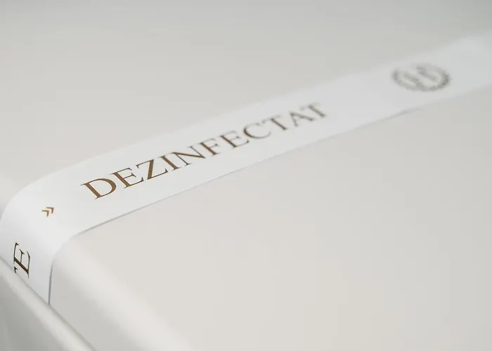 Skylark - Miami With Terrace & Mountain View Daire Braşov